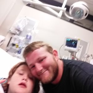 Meet your Posher, Cody